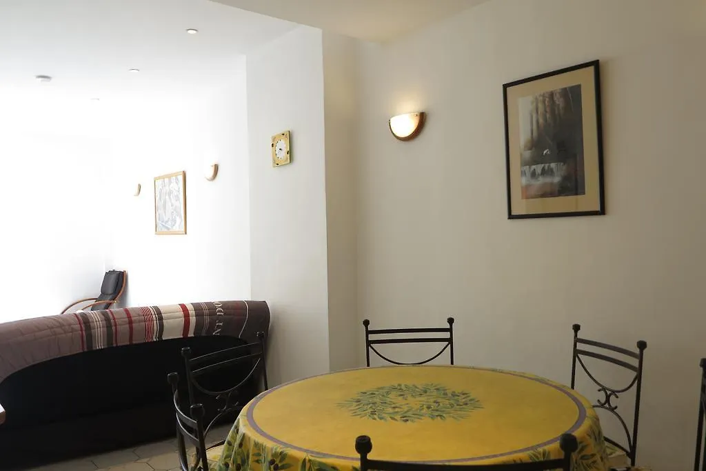דירות קאן Viva Riviera - 5 Rue Commandant Andre