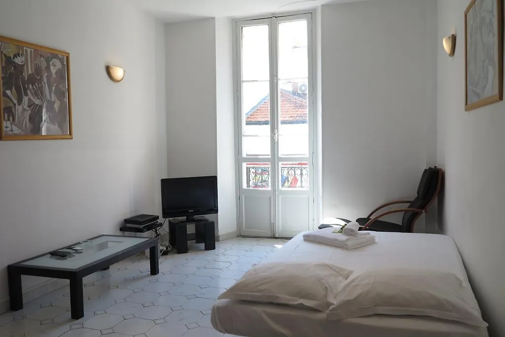 דירות קאן Viva Riviera - 5 Rue Commandant Andre