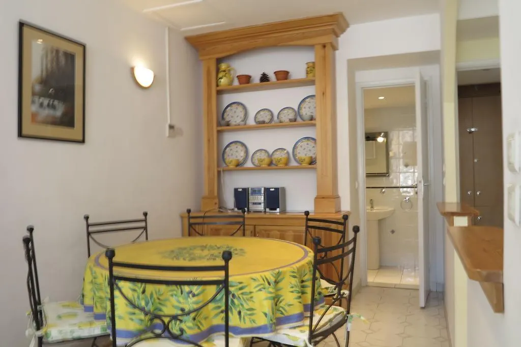 דירות קאן Viva Riviera - 5 Rue Commandant Andre