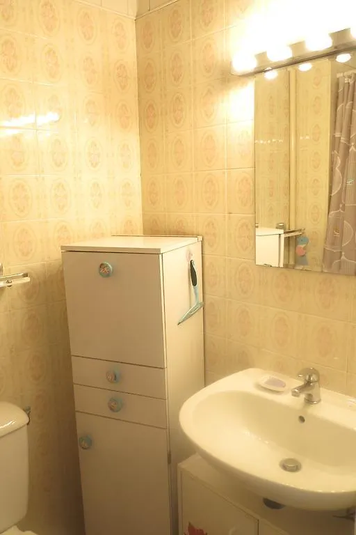 דירות קאן Viva Riviera - 5 Rue Commandant Andre צרפת