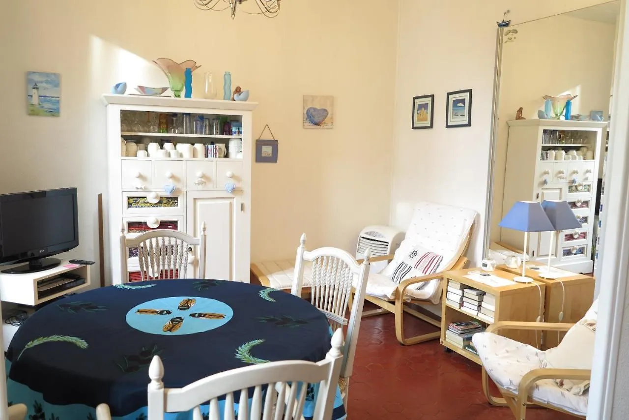 דירות קאן Viva Riviera - 5 Rue Commandant Andre צרפת