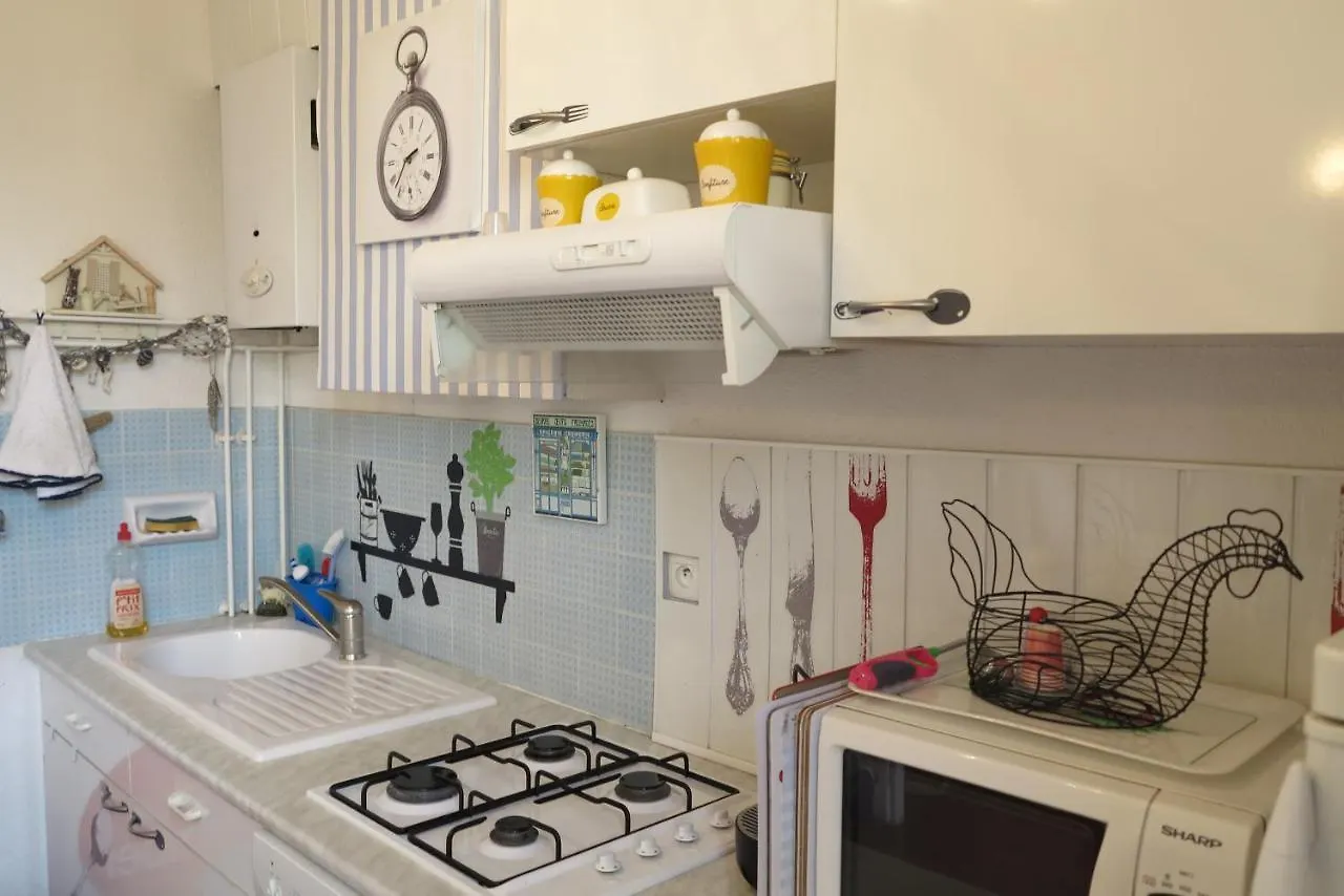 דירות קאן Viva Riviera - 5 Rue Commandant Andre
