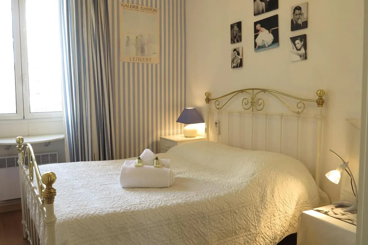 Viva Riviera - 5 Rue Commandant Andre Lejlighed Cannes