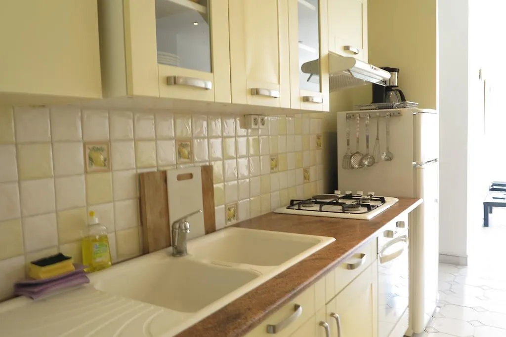 Viva Riviera - 5 Rue Commandant Andre Apartment Cannes France