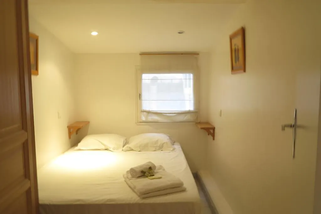 Viva Riviera - 5 Rue Commandant Andre Apartment Cannes France