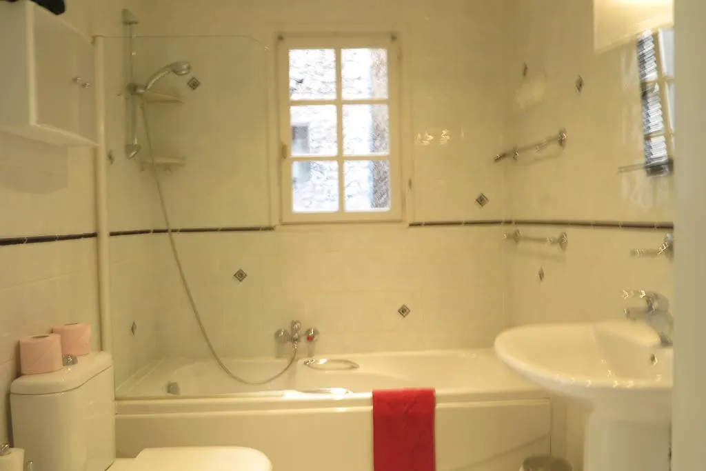 Viva Riviera - 5 Rue Commandant Andre Apartment Cannes