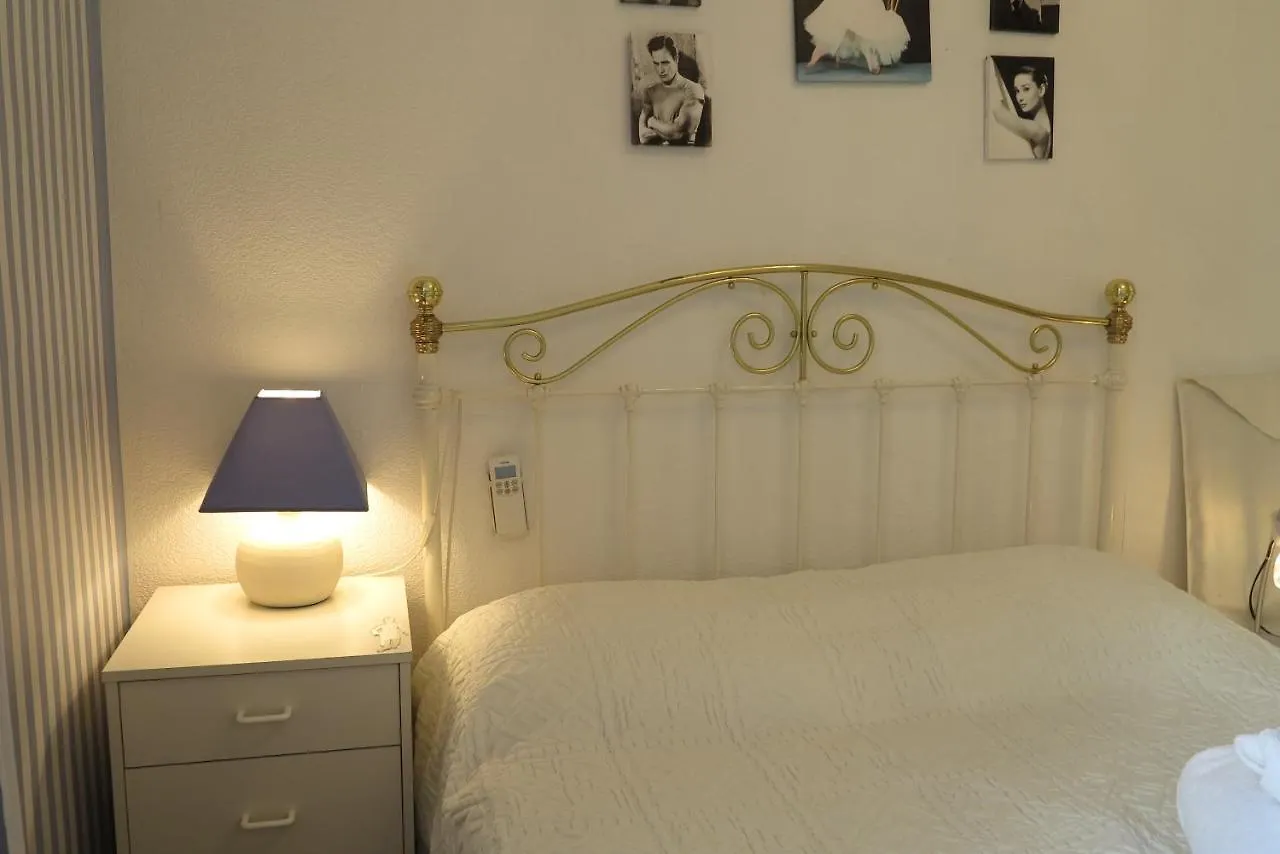 Viva Riviera - 5 Rue Commandant Andre Apartment Cannes
