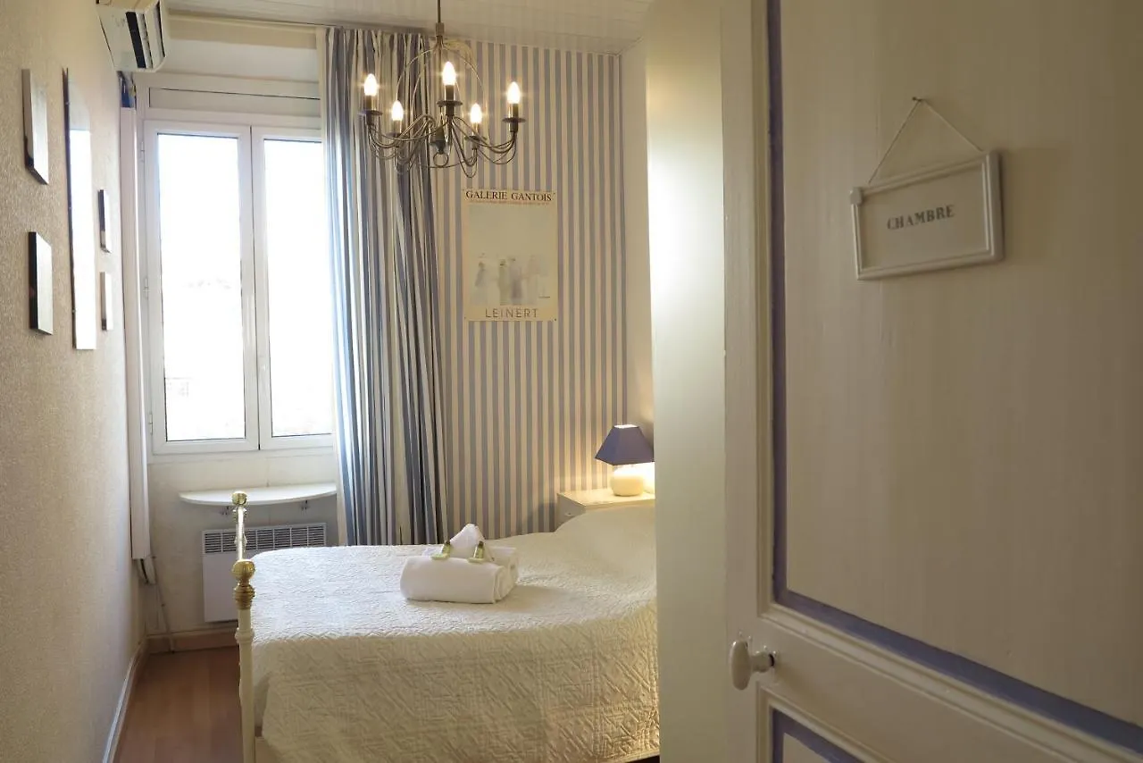 Viva Riviera - 5 Rue Commandant Andre Apartment Cannes