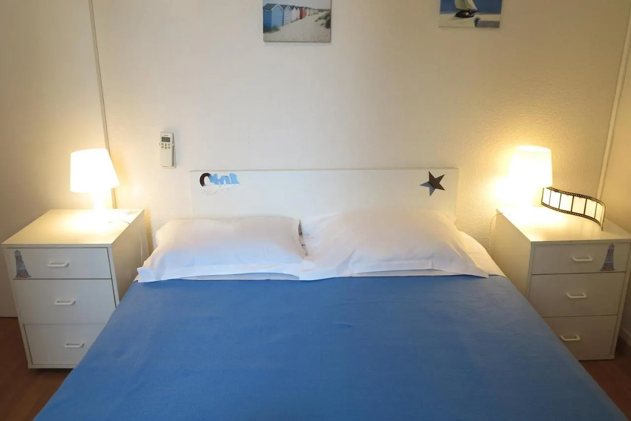Viva Riviera - 5 Rue Commandant Andre Apartment Cannes 0*,  France