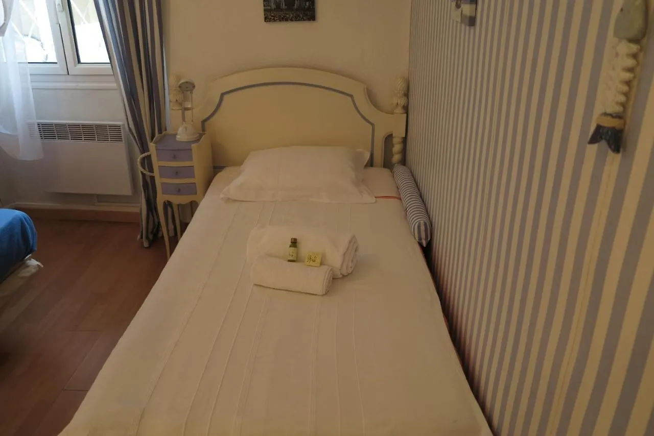 Viva Riviera - 5 Rue Commandant Andre Apartment Cannes