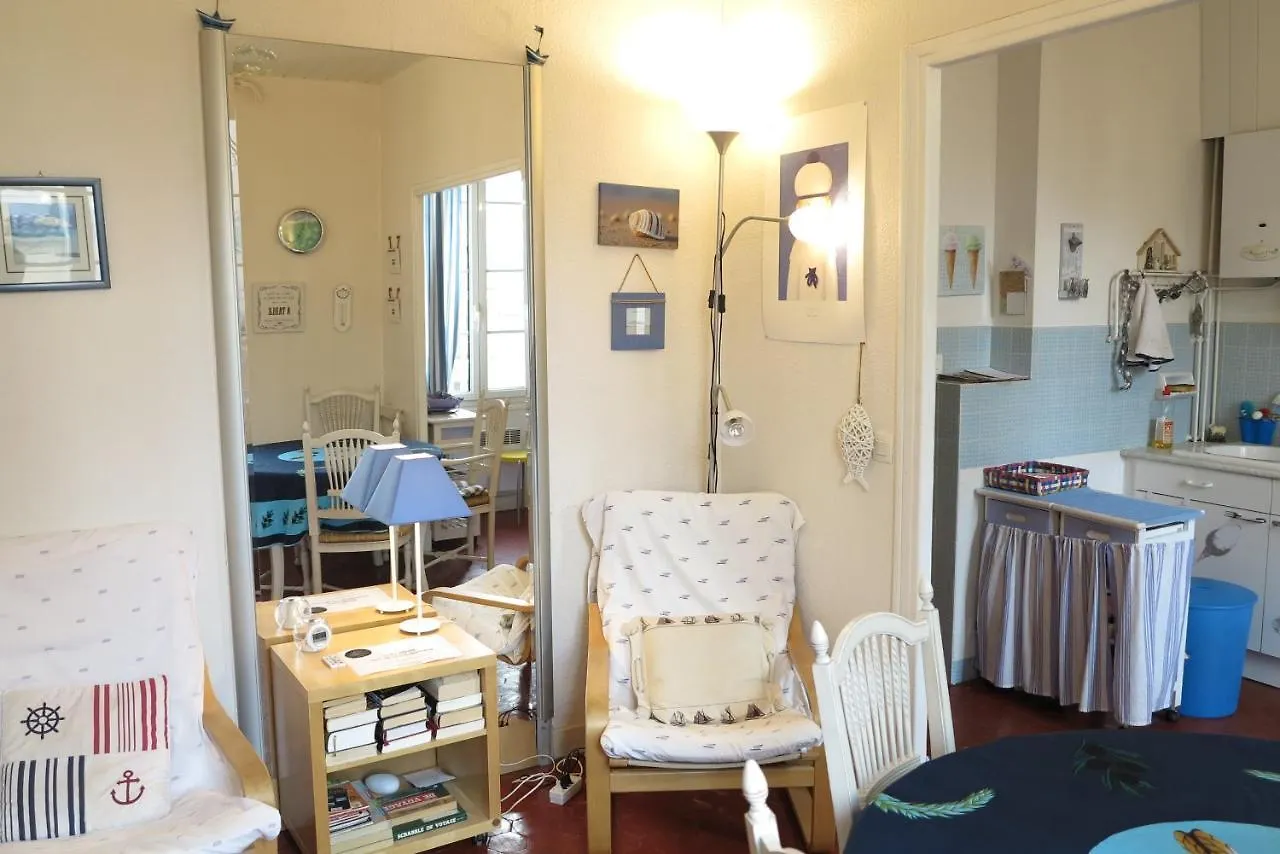 Viva Riviera - 5 Rue Commandant Andre Apartment Cannes