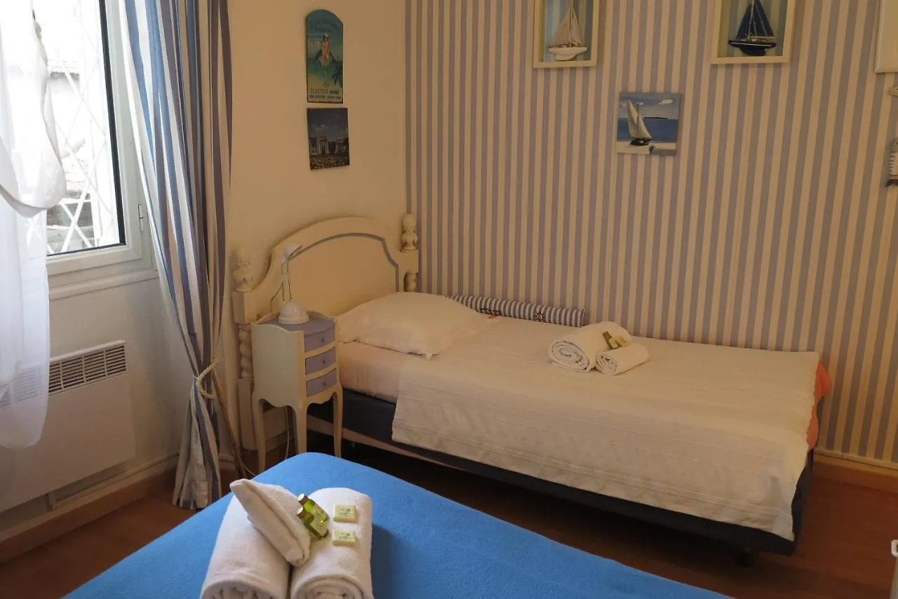 Viva Riviera - 5 Rue Commandant Andre Apartment Cannes